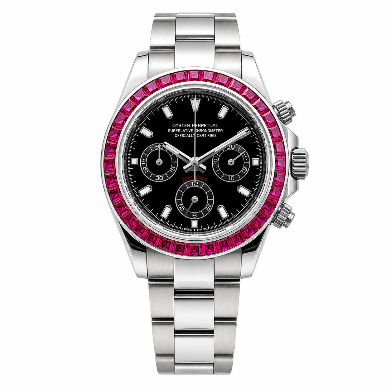 Daytona Ruby