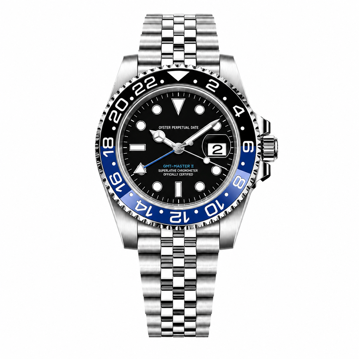 GMT Master II