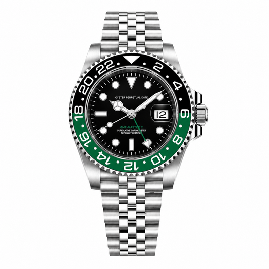 GMT Master II Sprite