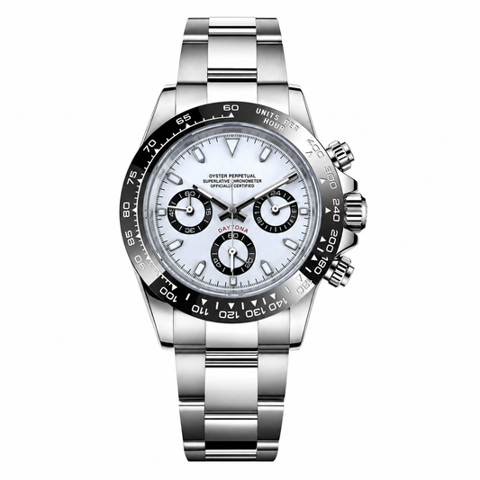 Daytona Panda