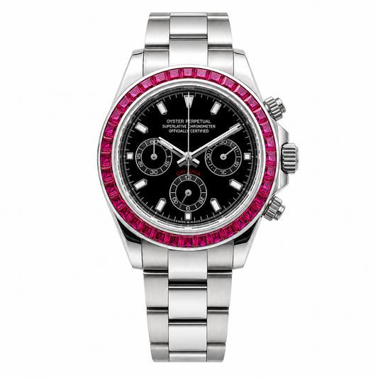 Daytona Ruby