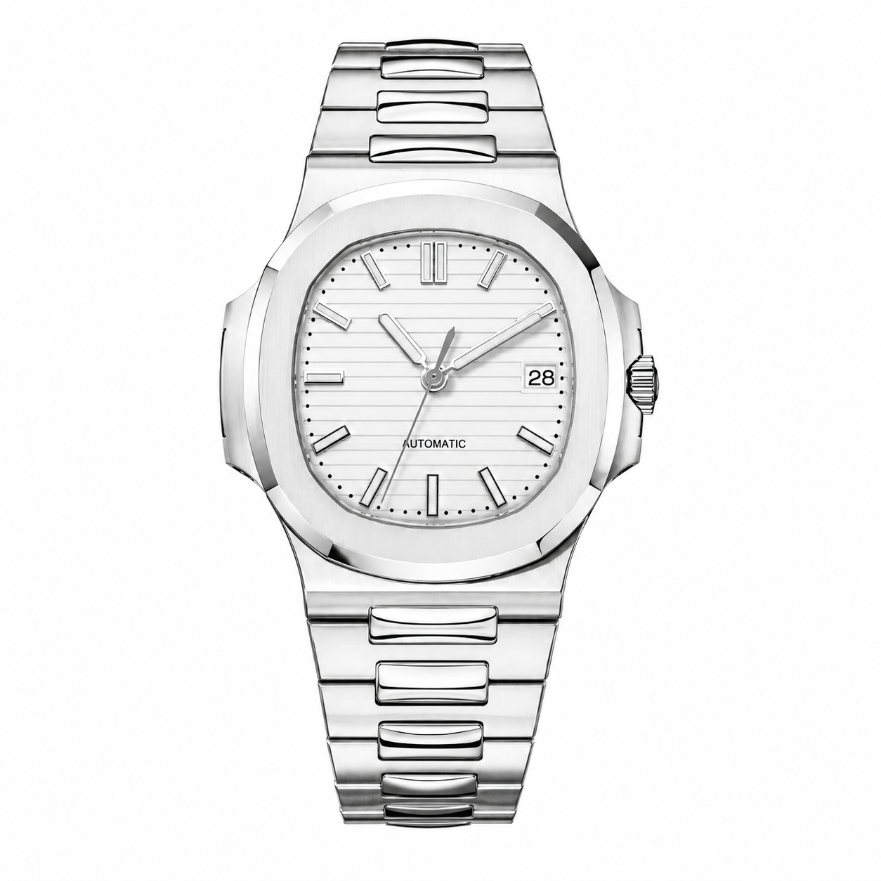 Nautilus Royal White