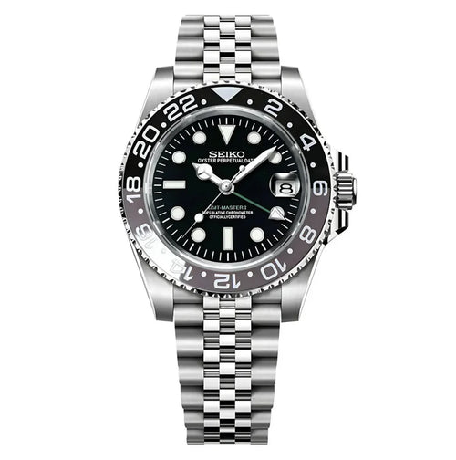 GMT Master II