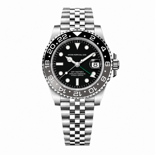 GMT Master II Bruce Wayne Jubilee