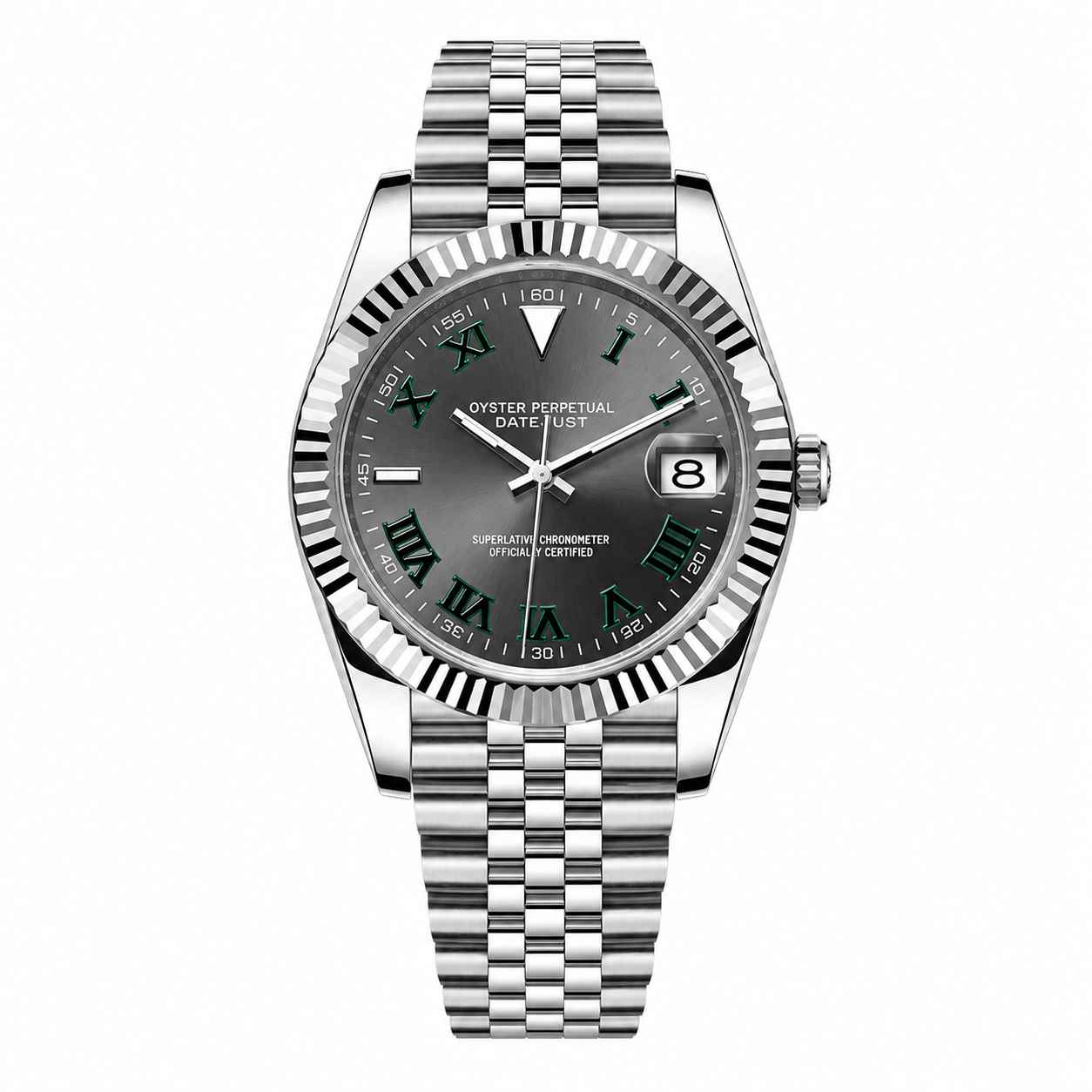 DateJust Wimbledon