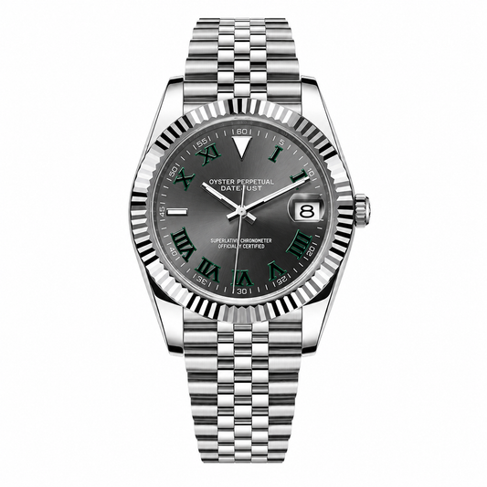 DateJust Wimbledon